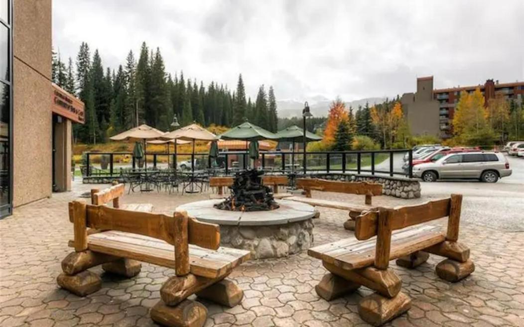Slope Side Ski In Ski Out At Beaver Run Resort Breckenridge Extérieur photo