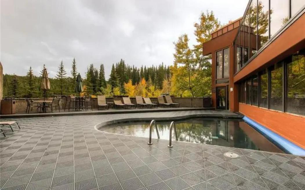 Slope Side Ski In Ski Out At Beaver Run Resort Breckenridge Extérieur photo